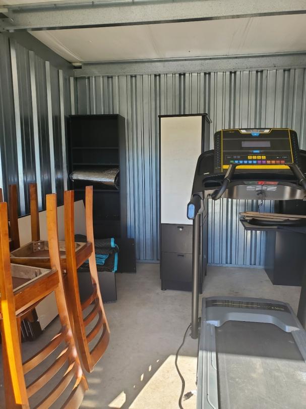 Storage Unit Auction in Culpeper, VA at Storage Wise of Culpeper ends